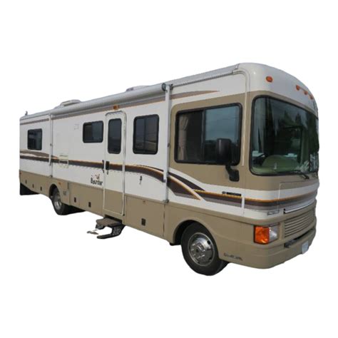 fleetwood bounder 93 manual